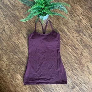 Lululemon athletica tank